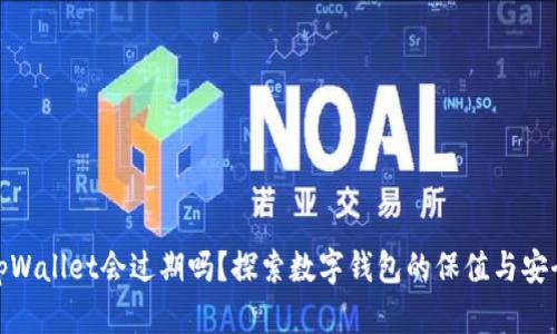 tpWallet会过期吗？探索数字钱包的保值与安全