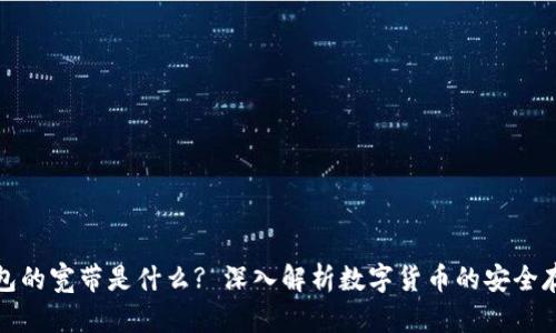 : 冷钱包的宽带是什么? 深入解析数字货币的安全存储方式
