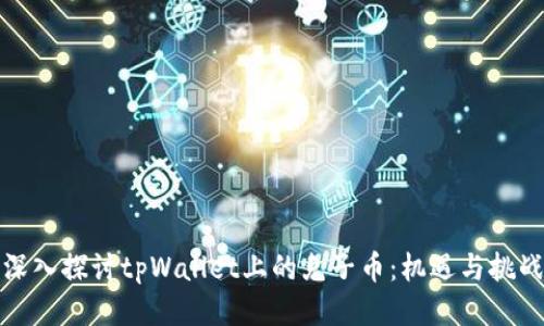 深入探讨tpWallet上的兔子币：机遇与挑战