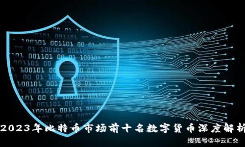 2023年比特币市场前十名数字货币深度解析