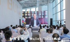   如何查询TP Wallet TRC20地址