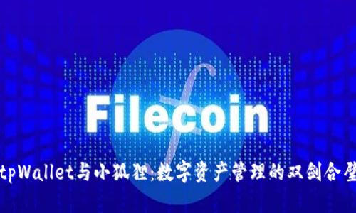 tpWallet与小狐狸：数字资产管理的双剑合璧