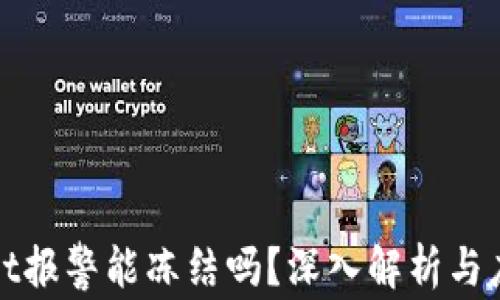 
tpWallet报警能冻结吗？深入解析与应对策略