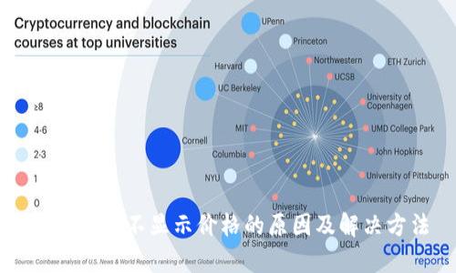 tpWallet不显示价格的原因及解决方法