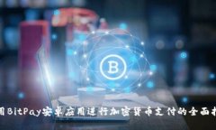 使用BitPay安卓应用进行加