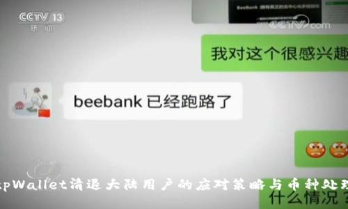 tpWallet清退大陆用户的应对策略与币种处理