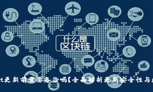tpWallet更新前需要备份吗？全面解析更新安全性与数据保护