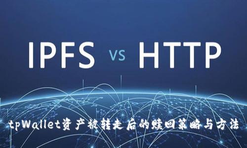 tpWallet资产被转走后的赎回策略与方法