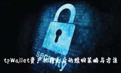 tpWallet资产被转走后的赎回