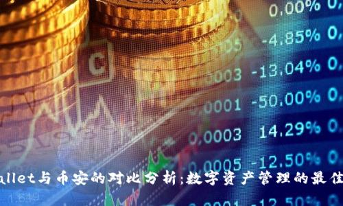 tpWallet与币安的对比分析：数字资产管理的最佳选择
