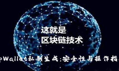 tpWallet私钥生成：安全性与操作指南