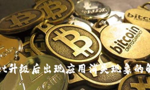tpWallet升级后出现应用消失现象的解决方案