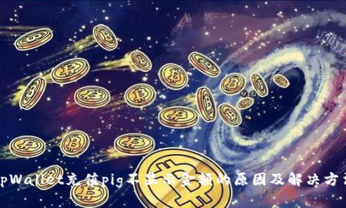 tpWallet充值pig不显示金额的原因及解决方法