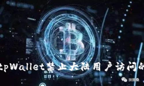 解决tpWallet禁止大陆用户访问的问题