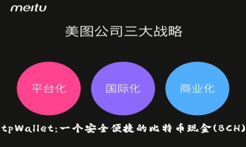 探索tpWallet：一个安全便捷的比特币现金(BCH)钱包