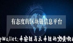 tpWallet：币安链与火币链的