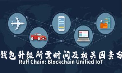 冷钱包升级所需时间及相关因素分析