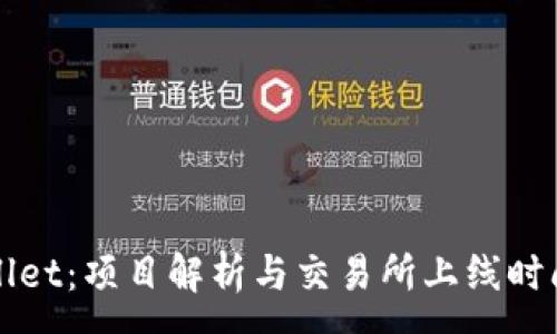 :
tpWallet：项目解析与交易所上线时间展望