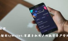 与关键词 全面解析tpWall
