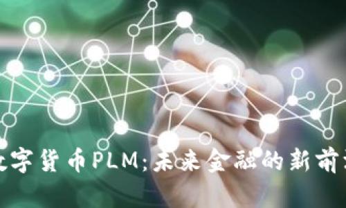 数字货币PLM：未来金融的新前沿