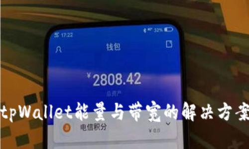 tpWallet能量与带宽的解决方案