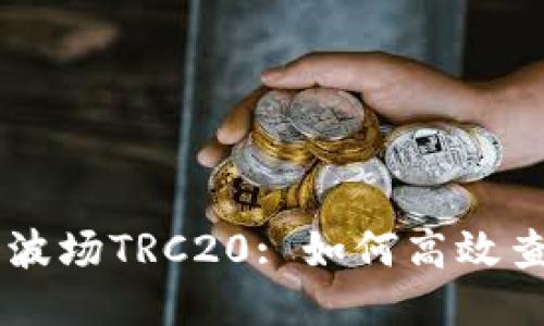 深入探索波场TRC20: 如何高效查询与交易