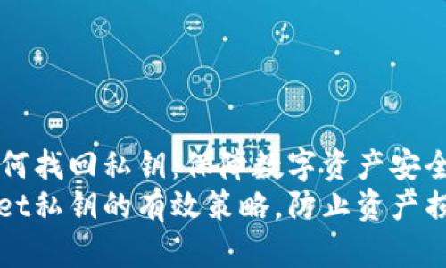 tpWallet如何找回私钥：保障数字资产安全的秘密武器
找回tpWallet私钥的有效策略，防止资产损失