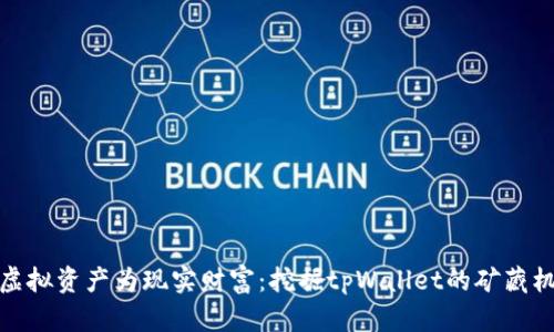 化虚拟资产为现实财富：挖掘tpWallet的矿藏机遇