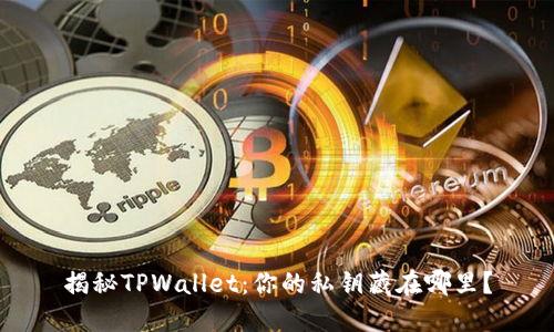 揭秘TPWallet：你的私钥藏在哪里？