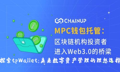 探索tpWallet：未来数字资产管理的理想选择