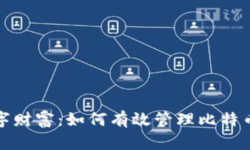 保护你的数字财富：如何有效管理比特币冷钱包余额