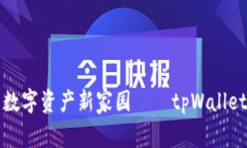 打造你的数字资产新家园——tpWallet使用指南