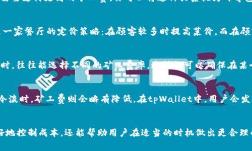 在讨论tpWallet提币矿工费的定价机制之前，我们需要明确一下什么是矿工费，以及在数字货币交易中它的作用。矿工费是指用户在进行数字货币交易时，需要支付给矿工的一笔费用，以激励矿工将交易记录到区块链中。这笔费用通常受多种因素影响，下面将详细探讨这些因素。

网络拥堵程度
矿工费的一个主要决定因素就是网络的拥堵程度。想象一下，在繁忙的高峰期，城市的交通状况可能会显得拥挤不堪，这时候，你可能需要支付更高的费用来优先通过。一旦网络上有大量用户同时发起交易，矿工会优先选择高费用的交易进行打包，因此，矿工费会相应提高。如果在某个时段，有大量用户请求提币，矿工费自然就会上涨。

交易大小（字节数）
矿工费与交易的大小也有密切关系。在比特币等区块链系统中，交易的大小通常以字节为单位进行计算。例如，一笔较复杂的交易可能会占用更多的字节，因而需要支付更高的矿工费。你可以将这种关系视为邮寄包裹的费用：一个小型邮件和一个大箱子，运送费用必然不同。对于tpWallet用户来说，一般在提币时，系统会自动计算交易的字节数，并给出相应的矿工费建议。

矿工的费用结构
不同矿工可能会有不同的费用结构和策略。一些矿工可能会选择在价格较高的时候提高他们的费用标准，以便在市场需求高涨时最大化收益。可以将其看作是一家餐厅的定价策略：在顾客较多时提高菜价，而在顾客较少时降低价格。在tpWallet中，用户可以根据自己的需求选择不同的矿工费用，以便在尽可能短的时间内完成提币操作。

用户选择的优先级
在许多数字钱包中，用户可以设定他们的交易优先级。这相当于是为你的交易“加速行驶”，而这个服务是需要支付额外费用的。在tpWallet中，用户在提币操作时，往往能选择不同的矿工费率，这样就可以确保在某个时间段内，自己的提币请求能够得到及时处理。这类似于你在机场是否选择优先登机，快速通过安全检查等。通过支付更高的费用，你的交易就会被优先处理。

市场动态
数字货币市场是流动性极高的，价格波动频繁。相应的，矿工费也受市场动态的影响。在市场行情火爆时，人们倾向于频繁交易，这就会增加矿工费用。而在市场冷淡时，矿工费则会略有降低。在tpWallet中，用户会发现矿工费会随市场的变化实时更新，从而帮助用户充分把握时机进行提币操作。

总结
总体而言，tpWallet的提币矿工费是由多个因素决定的，包括网络拥堵、交易大小、矿工的费用结构以及用户的优先级选择。了解这些因素，不仅有助于用户更好地控制成本，还能帮助用户在适当的时机做出更合理的提币决策。希望这篇文章能够帮助你深入理解tpWallet提币矿工费的定价机制，提升你的参与体验。
