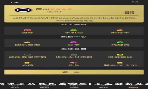 支持中文的钱包有哪些？全面解析及推荐