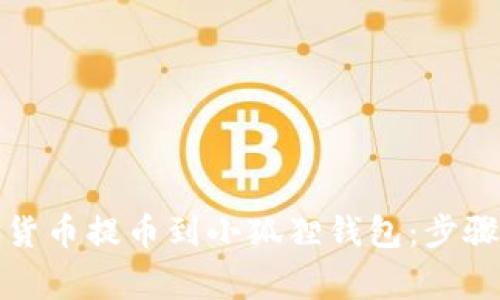 如何将数字货币提币到小狐狸钱包：步骤与注意事项