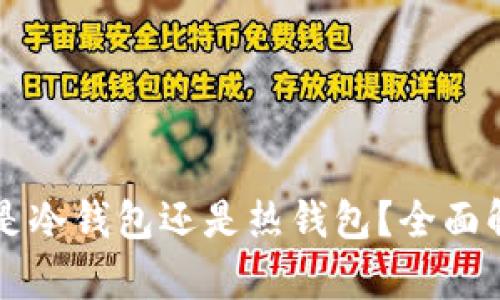 币安钱包是冷钱包还是热钱包？全面解析与比较
