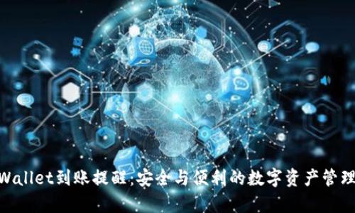 : tpWallet到账提醒：安全与便利的数字资产管理体验