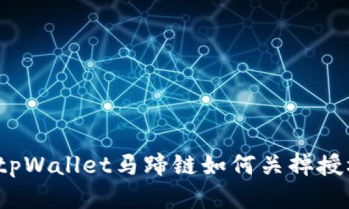  tpWallet马蹄链如何关掉授权