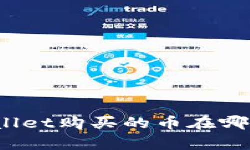 在tpWallet购买的币在哪里查看？