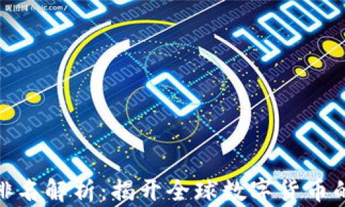 
加密货币排名解析：揭开全球数字货币的神秘面纱