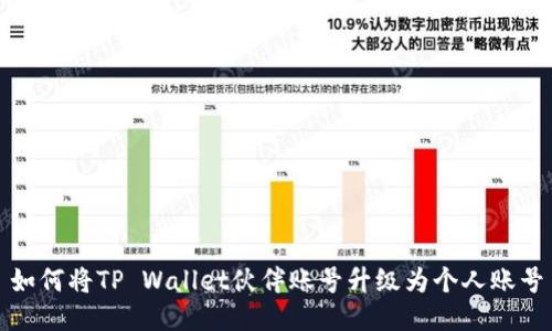 如何将TP Wallet伙伴账号升级为个人账号