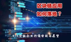 BTC价格今日行情分析与展