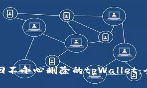 如何找回不小心删除的tpWallet：全面指南