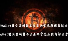 : tpWallet转交易所转不出来的常见原因与解决方案