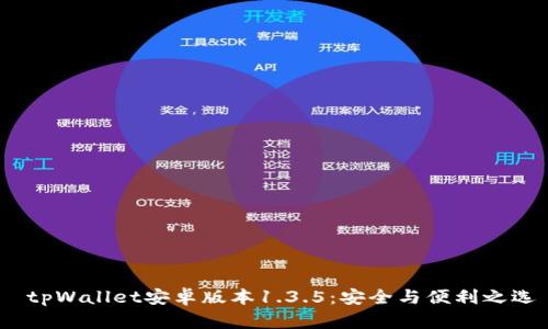  tpWallet安卓版本1.3.5：安全与便利之选