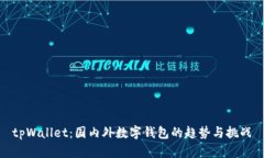 tpWallet：国内外数字钱包的趋势与挑战