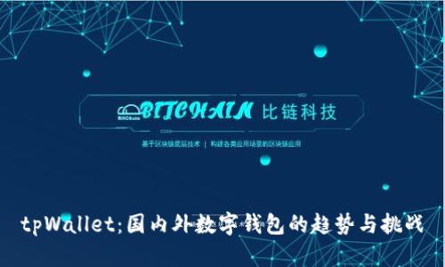 tpWallet：国内外数字钱包的趋势与挑战